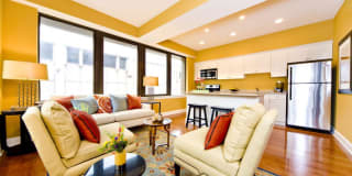 Cherry Street Condominiums Gallery 1