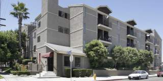 Vanowen Square Gallery 1