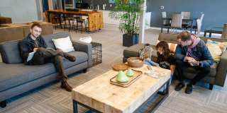 Benson Lights Apartments Gallery 14