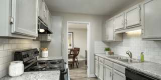 The Park at Hoover Gallery 1