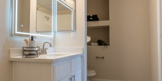 St. Clair Apartment Homes Gallery 19