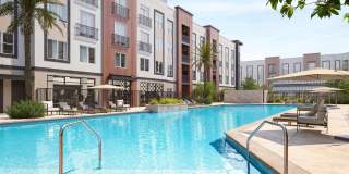 Somerset Upscale Apartments Gallery 22
