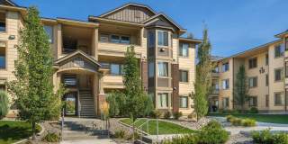 Eagle Point Apartments Gallery 29