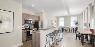 The Residences at 300 St. Paul Gallery 12