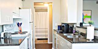 26th Street Station Gallery 1