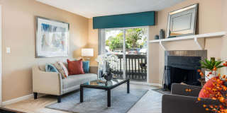 Oak Ridge Apartments Gallery 19