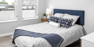 Metric Apartments Gallery 6