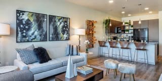 The Curve at Melrose Gallery 8