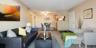 Oak Ridge Apartments Gallery 12