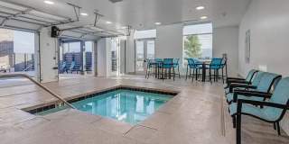 Vida at Daybreak Gallery 26