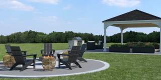 Enclave at North Point Apartment Homes Gallery 43