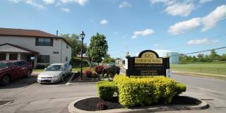 Manhattan Square Apartments Gallery 11