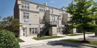 Westhaven Park Phase II B - Affordable Housing Gallery 29