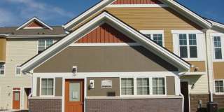 River Bluff Townhomes Gallery 14