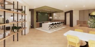 BroadAcre Apartments Gallery 1