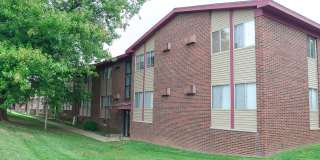 Kendall Manor Apartments Gallery 18