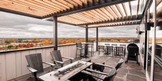 The Venue on 78th Gallery 8