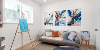 The Marq Townhomes Gallery 16