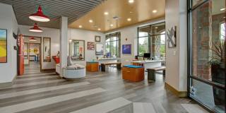 Trax at DuPont Station Apartments Gallery 30