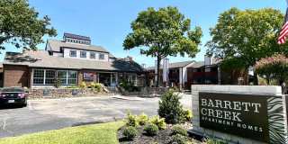 Barrett Creek Gallery 41