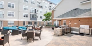 Loring Park Apartments Gallery 15