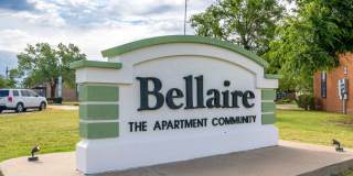 Bellaire Apartments Gallery 29