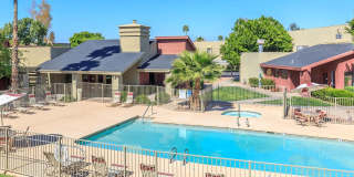 Eastridge Apartments Gallery 5