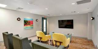 The Oasis Gallery 30