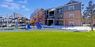 Village Crest Apartments Gallery 32