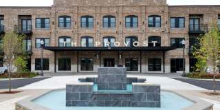 The Provost Gallery 12