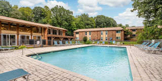 Enclave at North Point Apartment Homes Gallery 26
