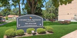 Glendale Park Apartments - Senior Housing Gallery 16