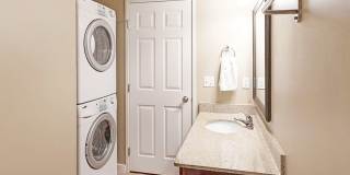 Strata Estates of Williston Townhomes Gallery 14