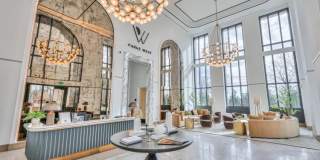 Parke West Gallery 20