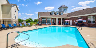 Shadow Creek Apartments Gallery 19