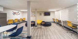 Student Housing - The Social at Stadium Walk Gallery 10
