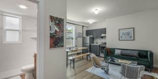 Vinewood Apartments Gallery 1