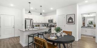 Raleigh Exchange Gallery 7