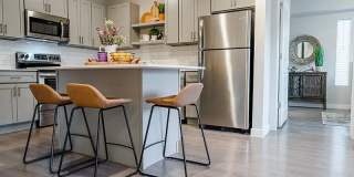 The Lofts at 5 Points Gallery 8