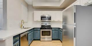 Fleetwood Fleetwood Gallery 1