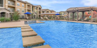 Cypress Creek Apartment Homes at Wayside Drive Gallery 80