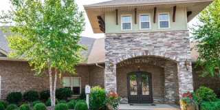 The Villas at Nature Walk Gallery 9