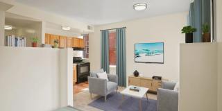 R Street Apartments Gallery 4