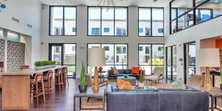 The Curve at Melrose Gallery 31