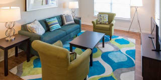 The Fred Apartment Homes Gallery 2