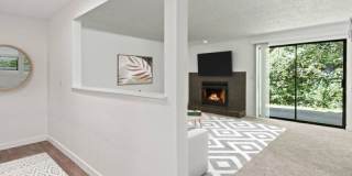 Hampton Court Gallery 1