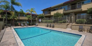 Chateau Vue Apartments Gallery 38