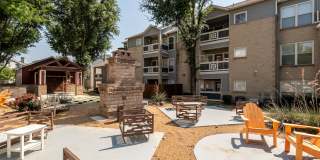 Western Station Apartments Gallery 20
