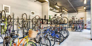 500 Station Blvd Gallery 21