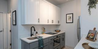 The Hudson 1395 - Student Housing The Hudson 1395 - Student Housing Gallery 4